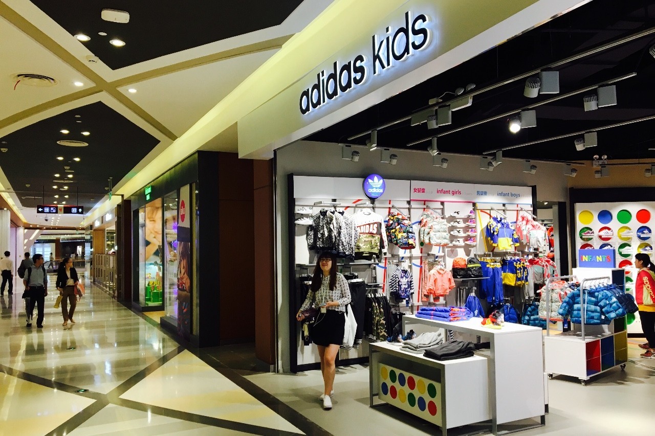 诚意之作|百联世纪购物中心初探图报（剪辑版）