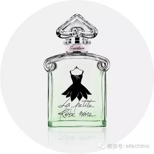 blings柏林少女香水,不含麝香的春夏少女香水有哪些