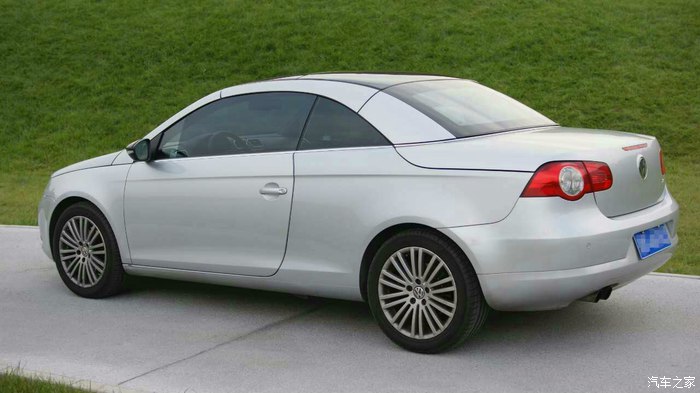 大众eos保养费,大众eos保养