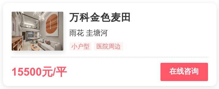 长沙1.7万房什么水平,长沙1.7万房
