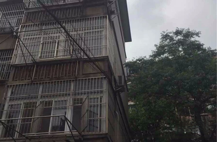 南京楼子巷131巷50号院小区点评：刚需必看优质上车盘