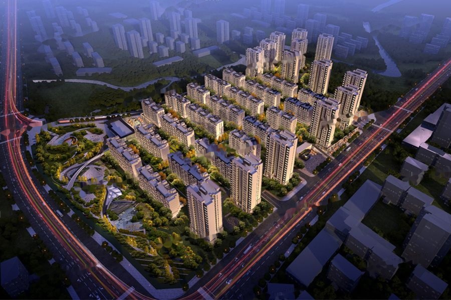 2.0万一平，重庆刚需的梦想还是改善的归宿？|幸福测评