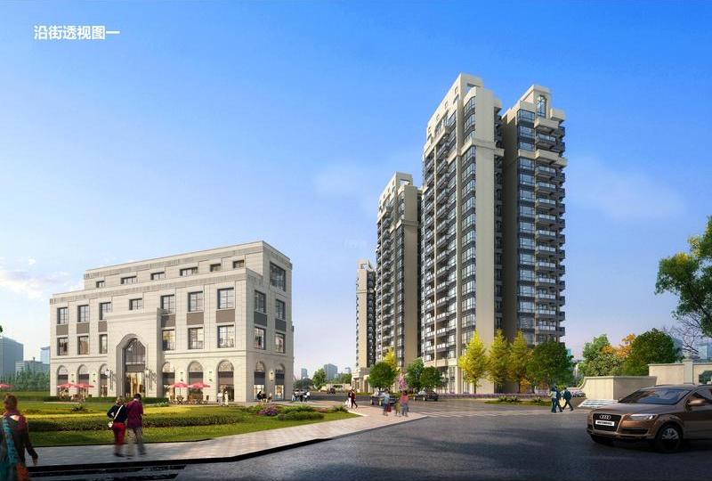 成都房价25万房评测,成都自住值得购买的楼盘