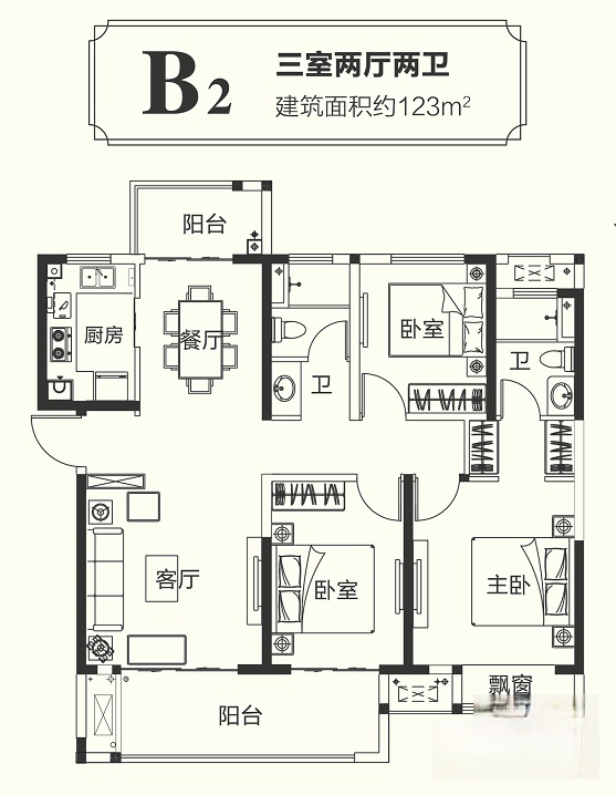 被逼走的郑州刚需客，在这个1.6万/平的地段进场｜幸福测评