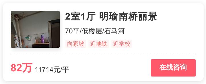 12272元一平，江北这个地铁盘遭热抢|幸福里有好房