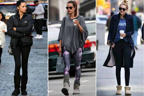 一双丑到爆的棉鞋火了几十年，年销90亿，夏天也有爆款，靠一反时尚毒招