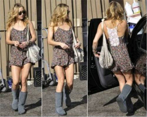 一双丑到爆炸的鞋子,一双丑到爆的鞋