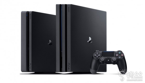 ps4pro最新港版 (港版ps4pro最新)