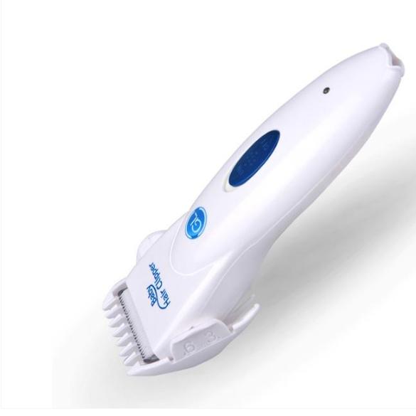 简单易操作帮孩子理发,自己在家给孩子理发技巧视频