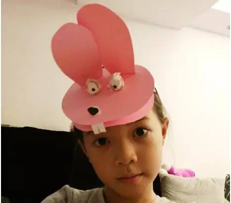 大师作品儿童画手工,儿童绘画神奇的小画家