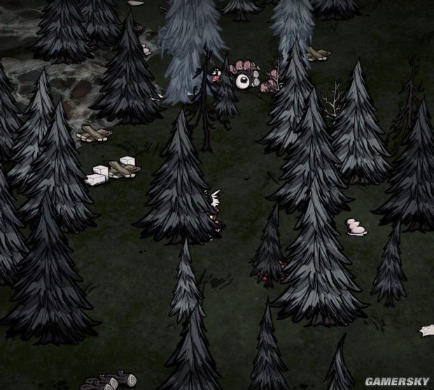 饥荒最全食谱,饥荒最详细食谱图片