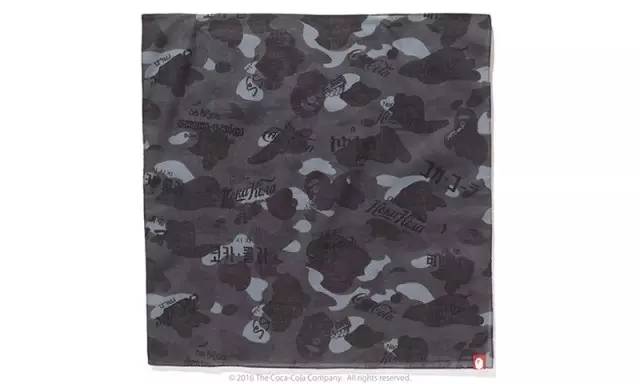 bapex可口可乐,可口可乐bape