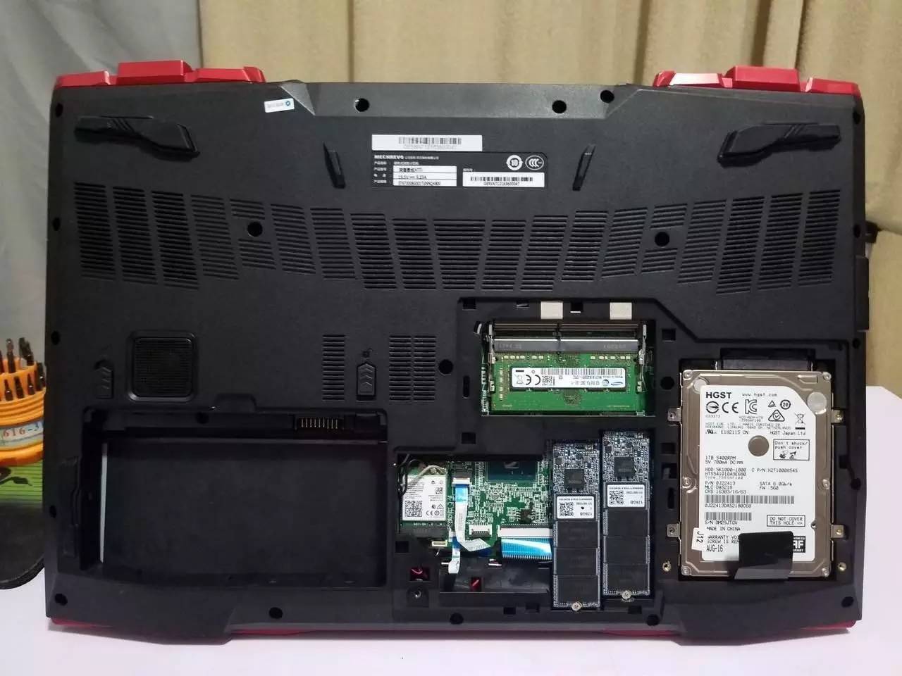 gtx1060ti游戏评测,神舟游戏本gtx1060