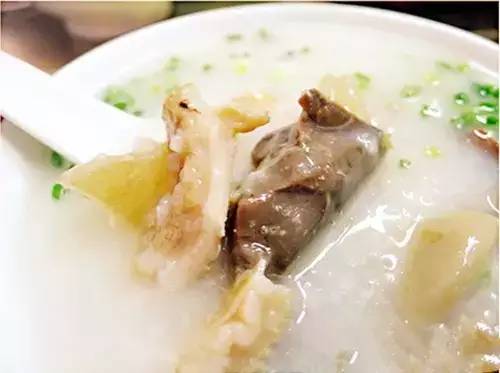 郑州有几家粥店,郑州比较有名的卖粥的店