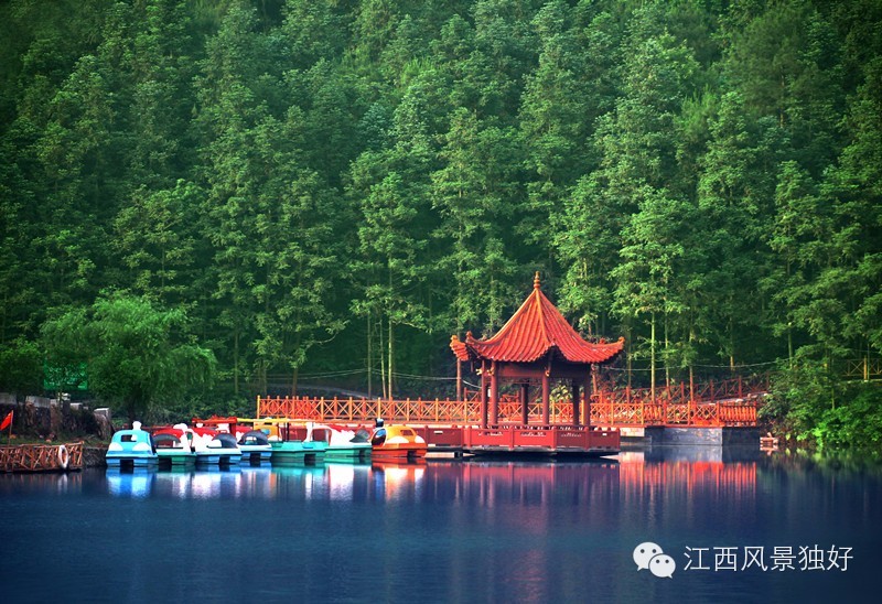 山川第一江西,山川第一景江西青原山