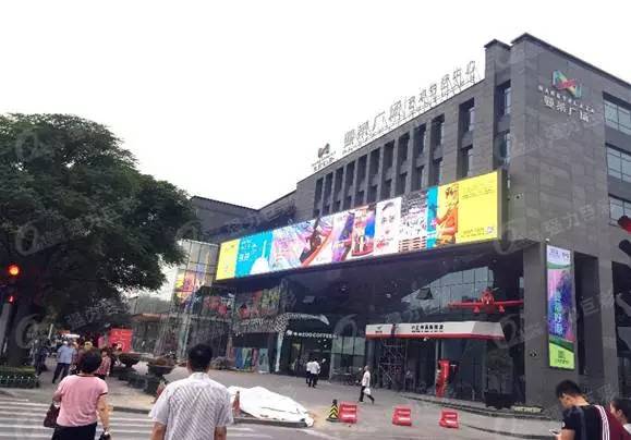 强力巨彩安徽中恒旗舰店,强力巨彩官方旗舰店