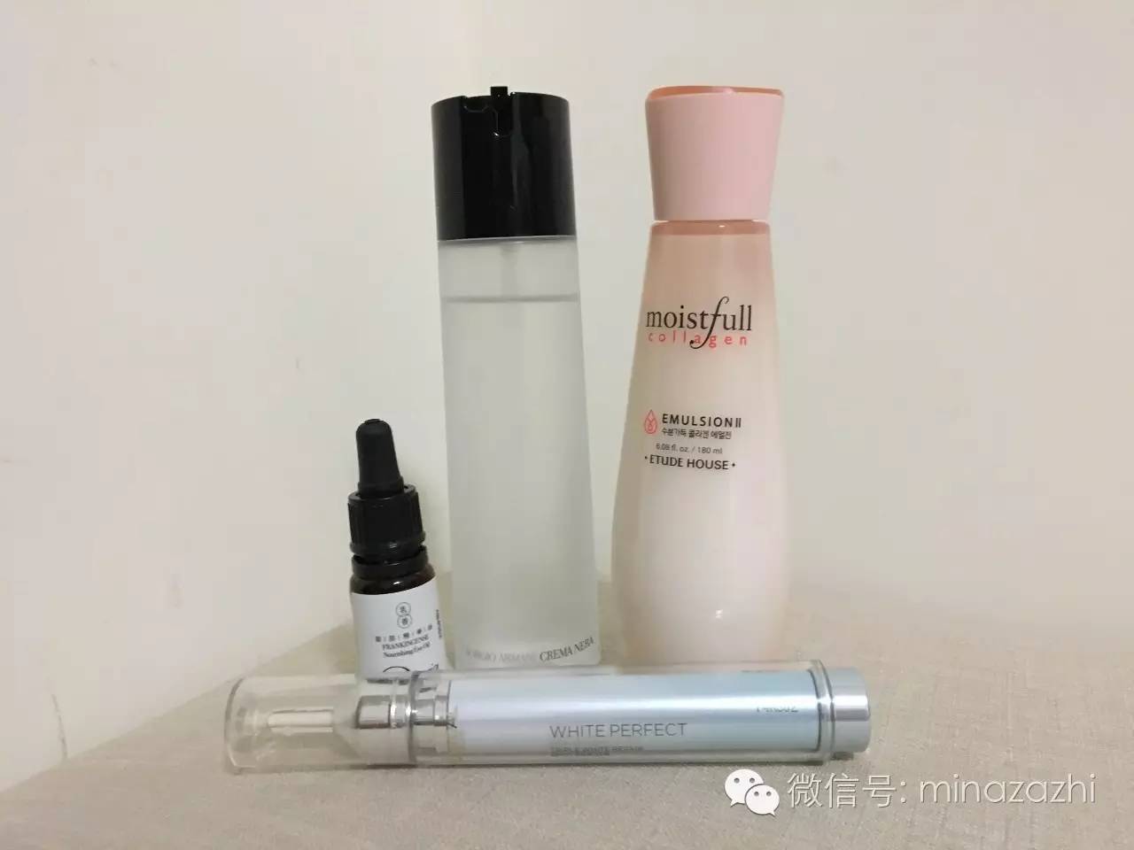 秋冬护肤品推荐干皮修复,秋冬护肤品祛痘保湿