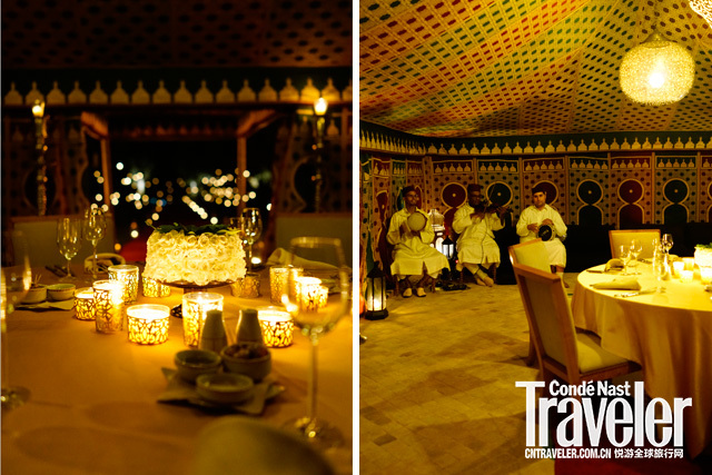 马拉喀什天气,马拉喀什有多迷人