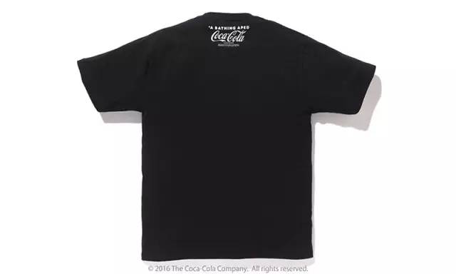 bapex可口可乐,bape可口可乐棒球服