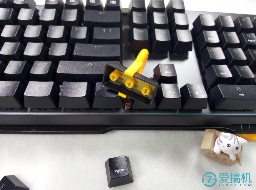 贱驴619键盘评测,贱驴612和619哪个好