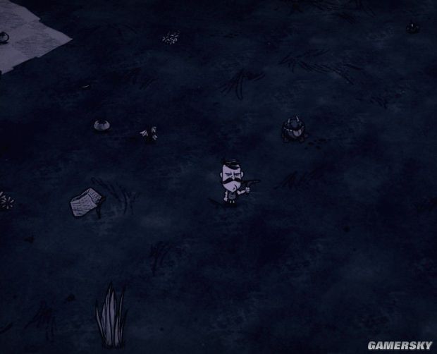 饥荒最全食谱,饥荒最详细食谱图片