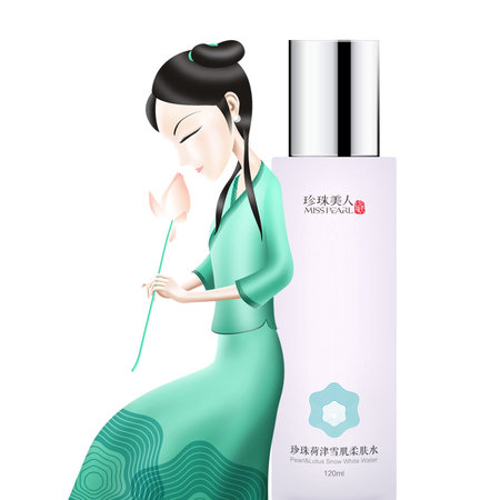 祛痘中医内调的最好方法,中医教你调理痘痘