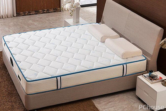 金海马乳胶床垫怎样,金海马床垫和大自然床垫哪个好