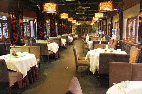 郑州有几家粥店,郑州比较有名的卖粥的店