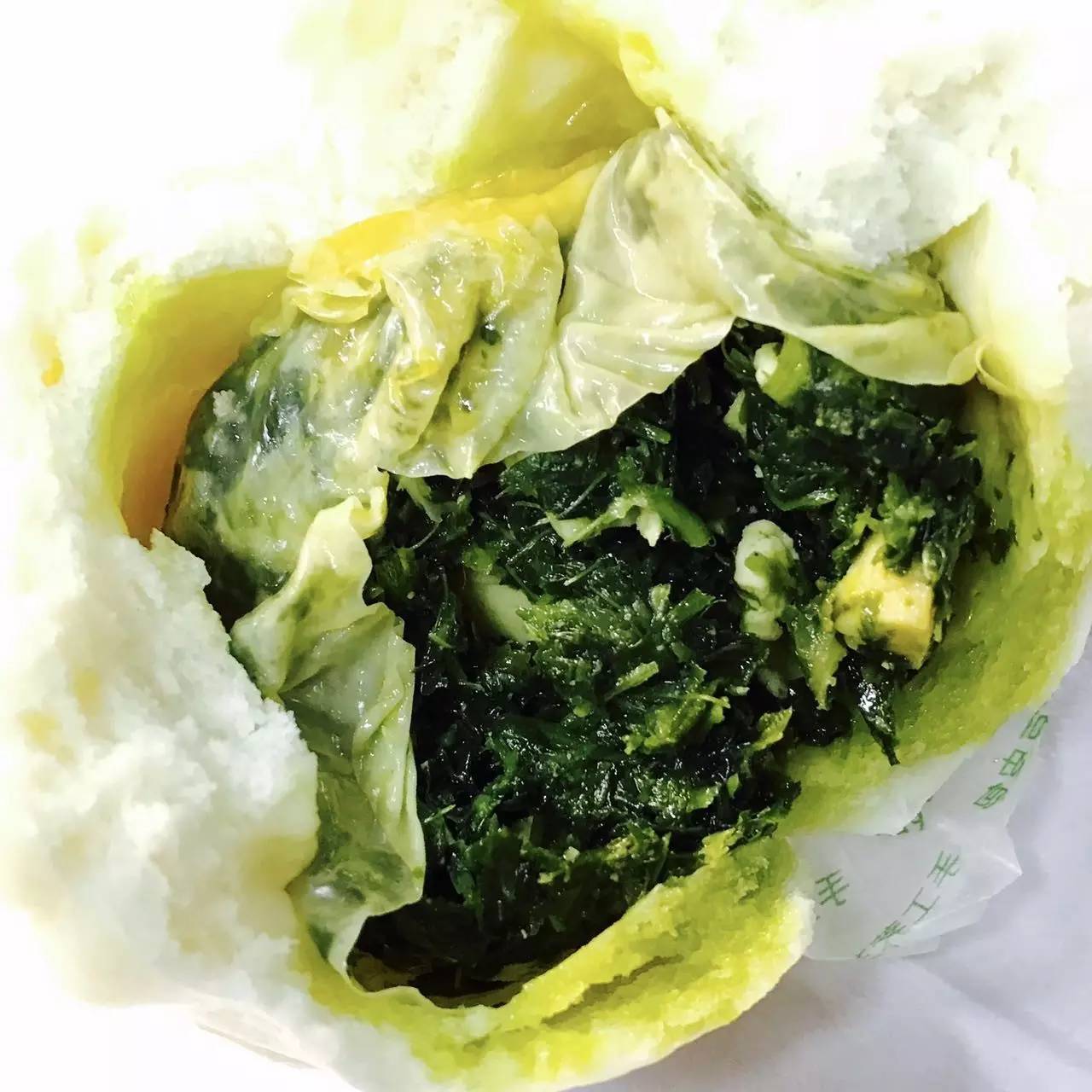 早餐就吃个包子一杯豆浆好吗,早餐就吃3个包子