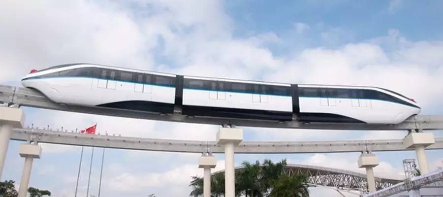 比亚迪云轨最新新闻,比亚迪云轨新能源汽车