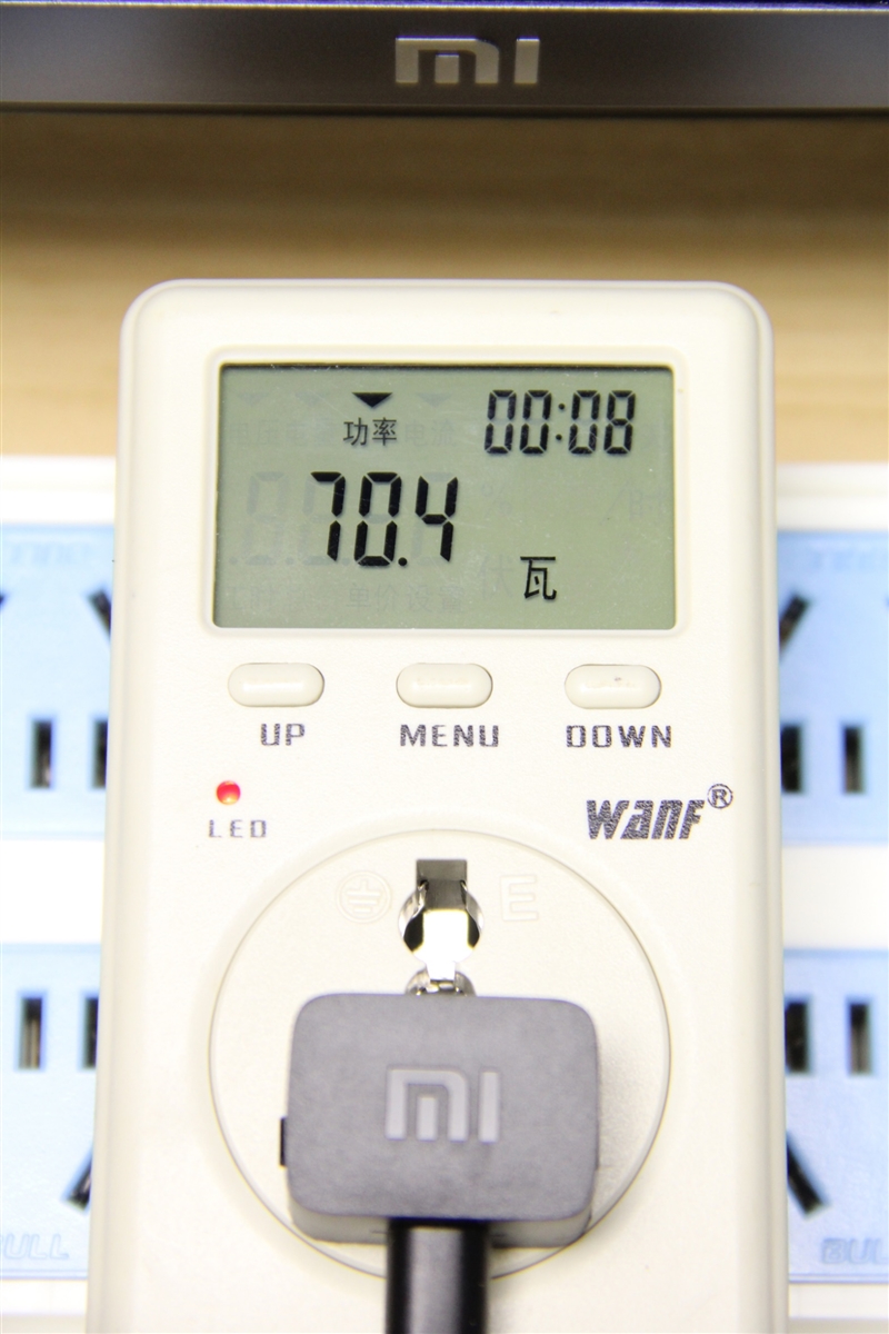 小米电视55寸4c深度评测,4k超高清hdr