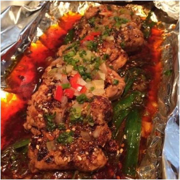 干货|从这些重庆小店路过，瞬间治愈蓝瘦香菇