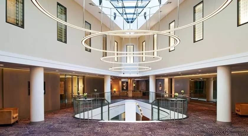 欧洲最值得住的奢华酒店,欧洲的酒店价格表