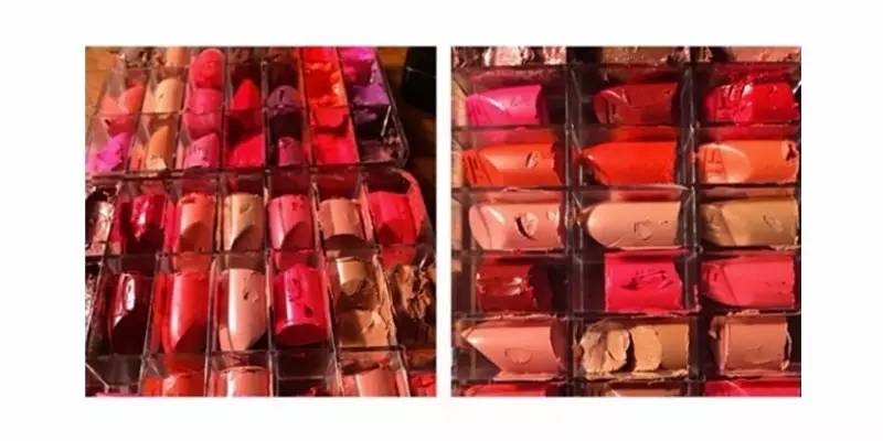 明星化妆都在用什么品牌,明星化妆师推荐的彩妆真的好用吗