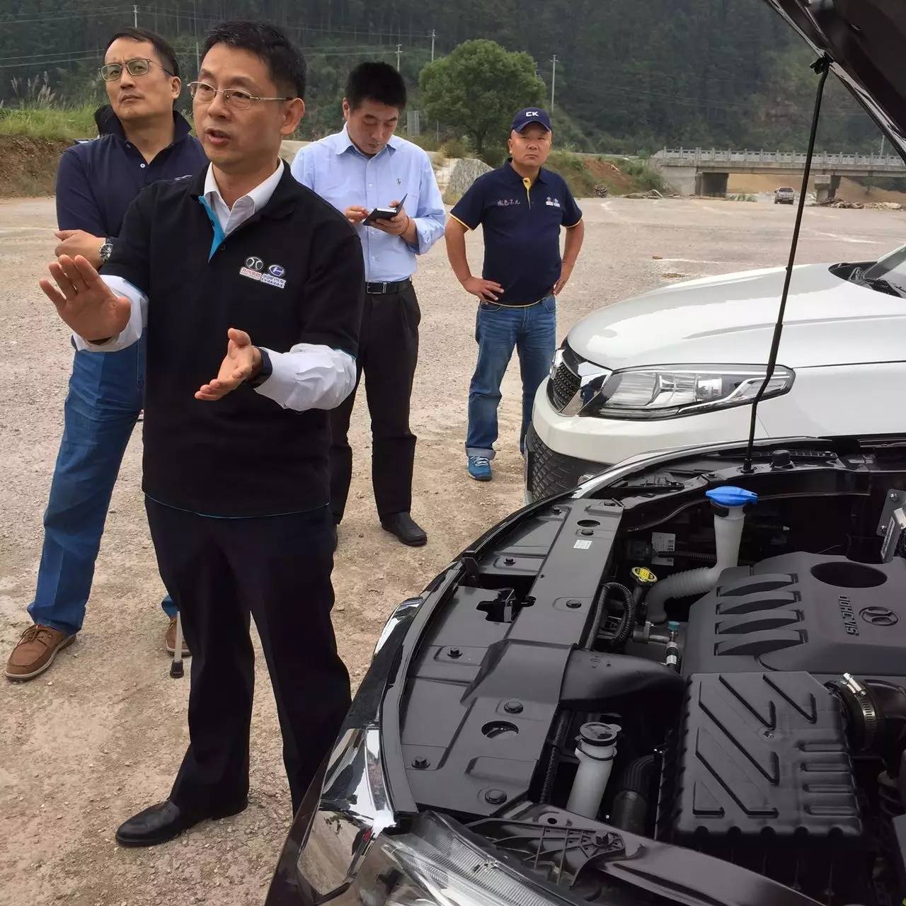 昌河q35试驾全体验,昌河q35的实测油耗