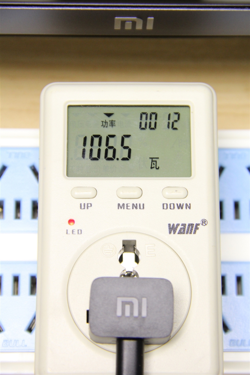 小米电视全面屏55寸评测,小米电视55寸全面屏专业评测