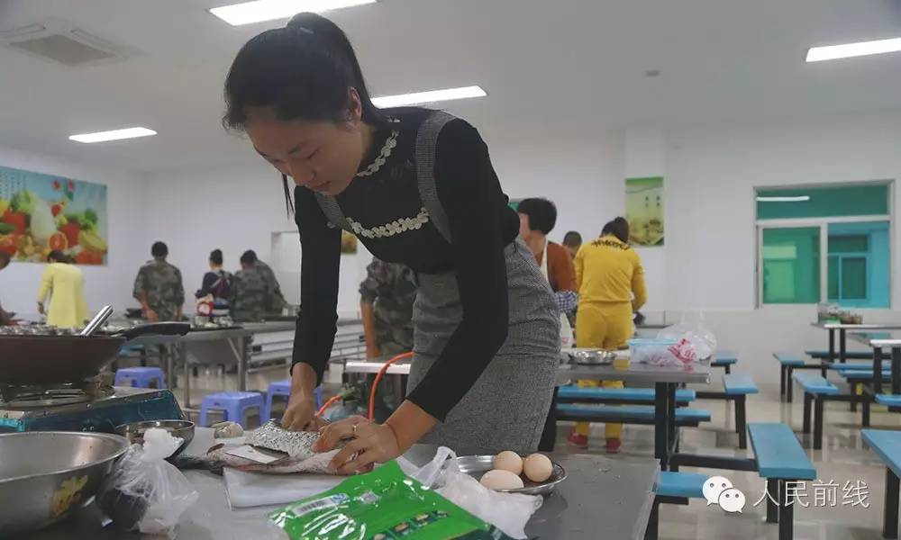 菇凉，这里为你敞开幸福公寓，要不要嫁进来？