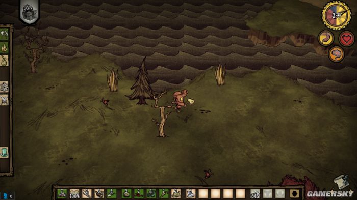 tgp饥荒联机版新手攻略,tgp饥荒详细攻略