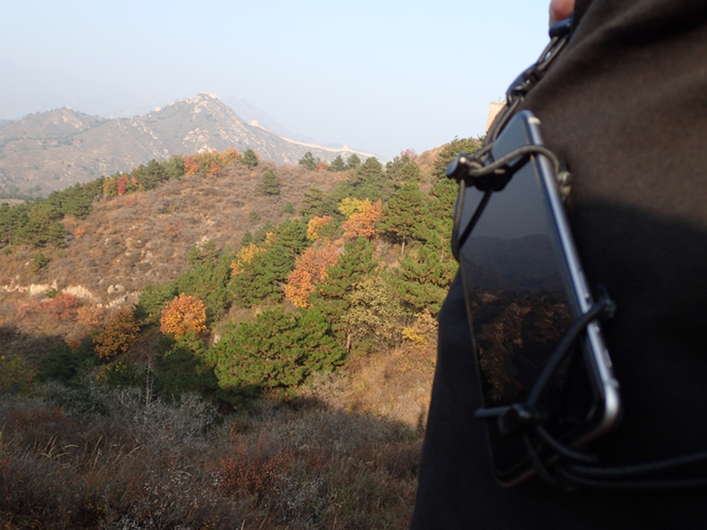 好物推荐可伸缩用品收纳神器,弹力绳收纳神器
