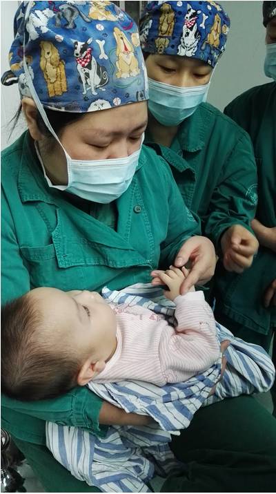 摄影大赛没有大白卦的天使,她用14幅画创造生命奇迹!(作品展示140期)