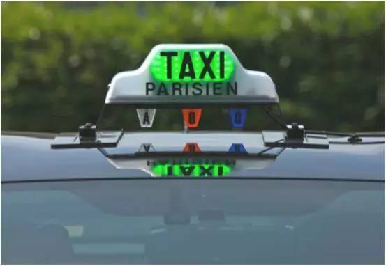 打不到车,蓝瘦、香菇!这份境外打车指南请收好!