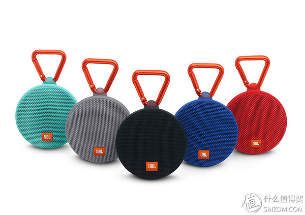jbl蓝牙音响clip2怎么样,jblclip2代蓝牙音箱