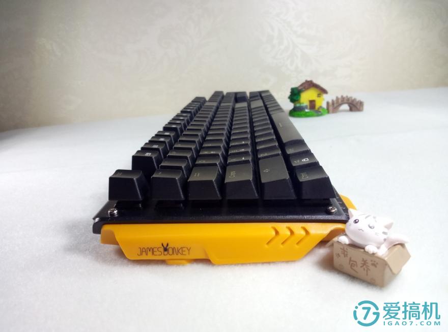 贱驴619键盘评测,贱驴612和619哪个好