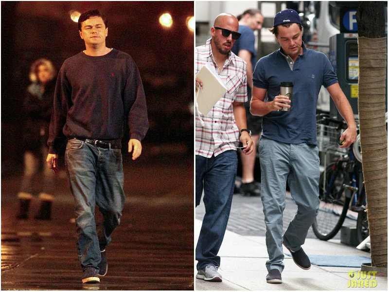 胖子穿衣苦恼,胖子穿衣服显廉价