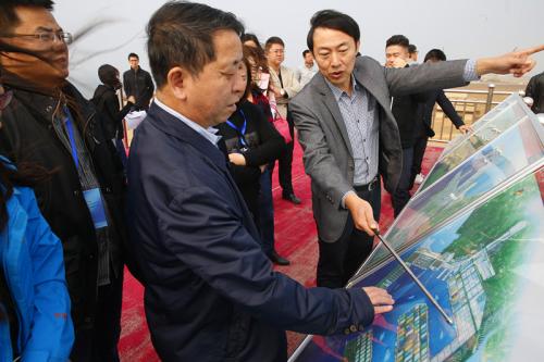 百年营口港借力“一带一路”焕发新活力