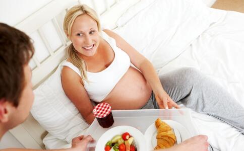 孕期饮食太过清淡好吗,孕期嗜甜嗜辣