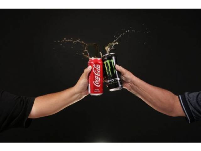 可口可乐股价20年变迁,可口可乐20年股价变化