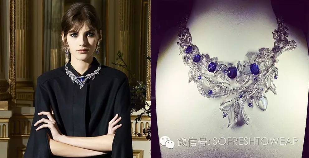 有哪些结婚用的珠宝首饰推荐 (名人们结婚定制的高级定制珠宝)