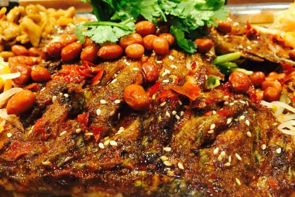 南宁必吃10家餐厅,南宁十大高端必吃餐厅