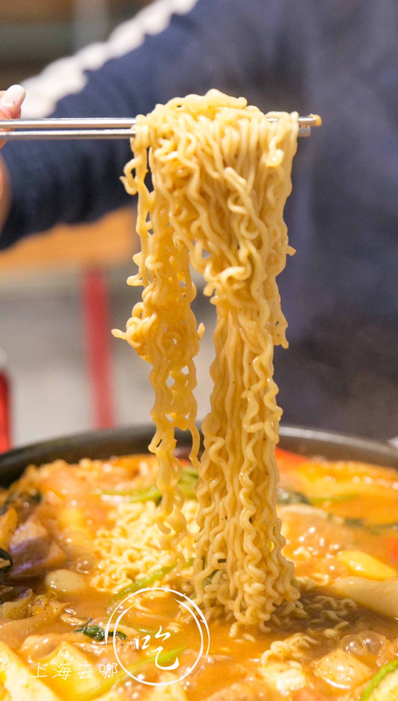 人均不到60!魔都火了4年的部队锅和韩国30年人气猪蹄,终于合体了!全场78折!